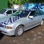 BMW 520 2003 г.в.
