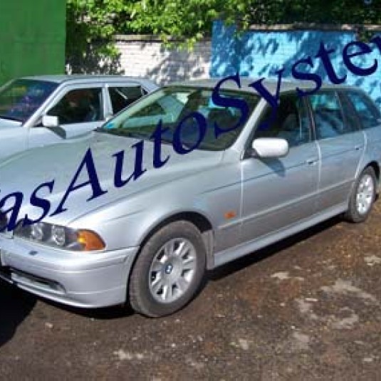 BMW 520 2003 г.в.