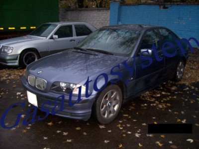 BMW 323 1999 г.в.