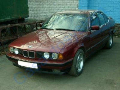 BMW 520 1994 г.в.