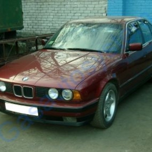 BMW 520 1994 г.в.