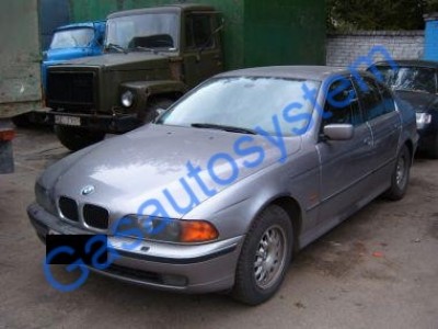 BMW 523 1997 г.в.