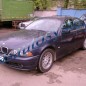 BMW 525 2002 г.в.