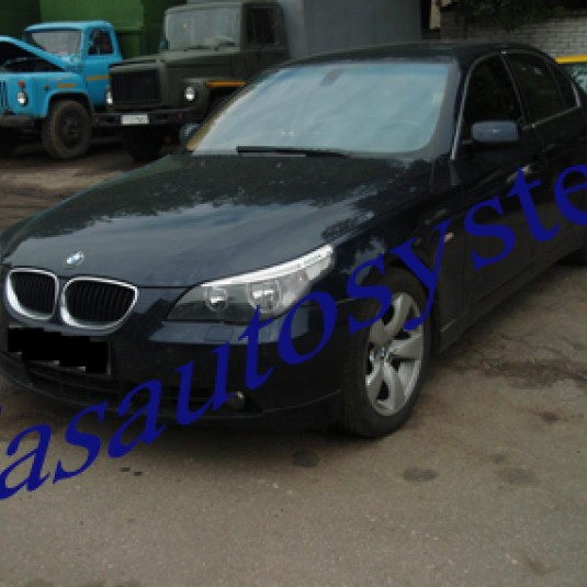 BMW 525 2006 г.в.