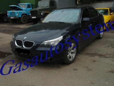 BMW 525 2006 г.в.