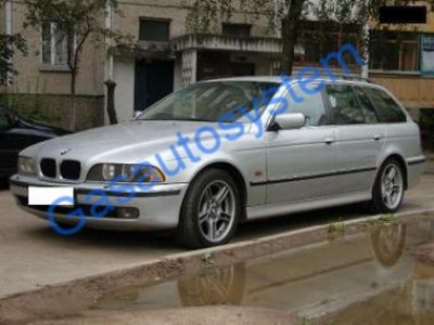 BMW 525 2000 г.в.