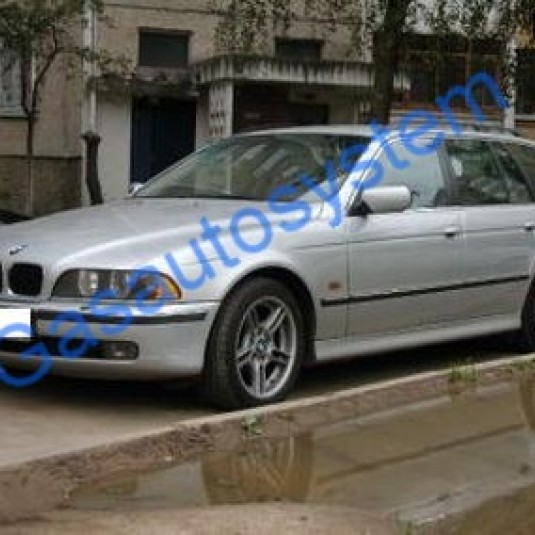 BMW 525 2000 г.в.