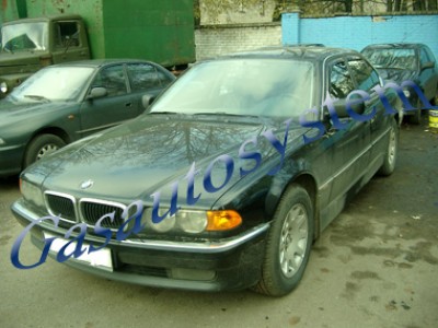 BMW 728 1999 г.в.