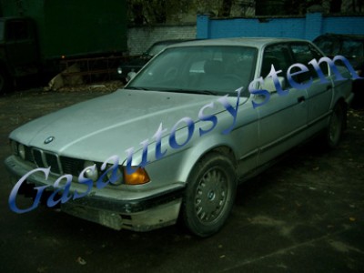 BMW 730 1988 г.в.