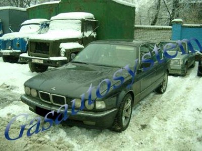 BMW 730 1990 г.в.