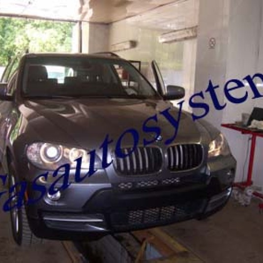 BMW X5 2003 г.в.