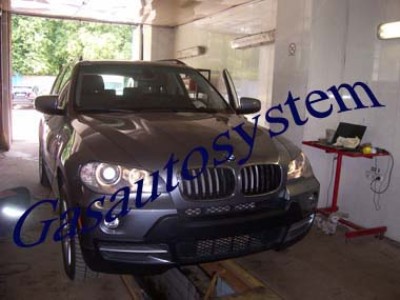 BMW X5 2003 г.в.