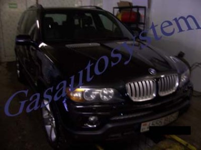 BMW X5 2004 г.в.