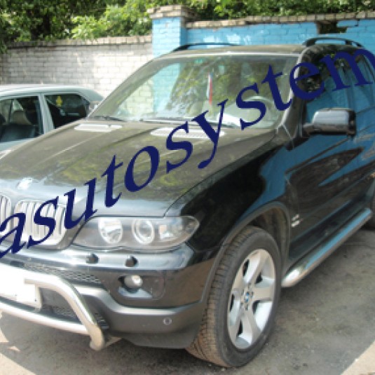 BMW X5 2006 г.в.