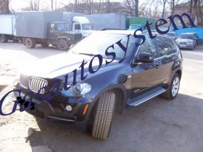 BMW X5 2010 г.в.