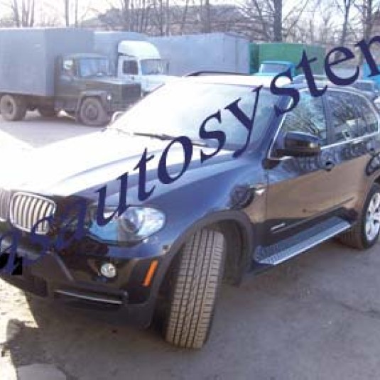 BMW X5 2010 г.в.