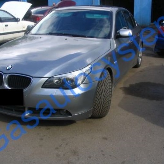 BMW 550 2006 г.в.