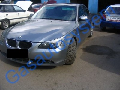 BMW 550 2006 г.в.