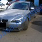 BMW 550 2006 г.в.