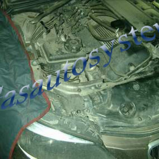 BMW 530 2004 г.в.