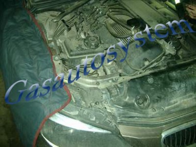 BMW 530 2004 г.в.