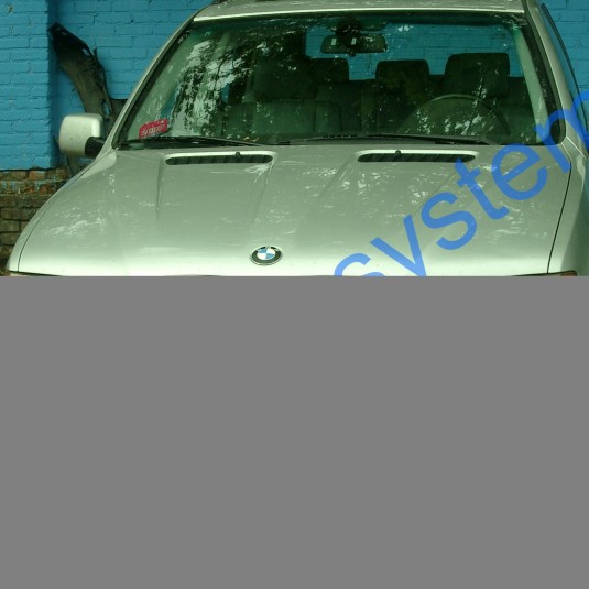 BMW X5 2002 г.в.
