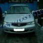 Honda Odyssey 2002 г.в.