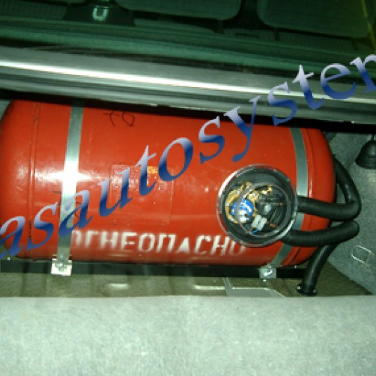 Opel Omega B 2000 г.в.