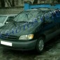 Toyota Sienna 2000 г.в.