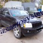 Jeep Grand Cherokee 2007 г.в.