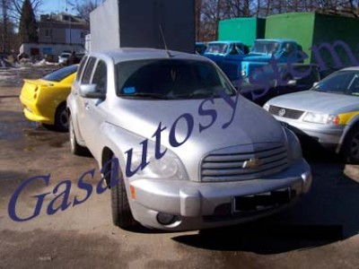 Chevrolet HHR 2006 г.в.