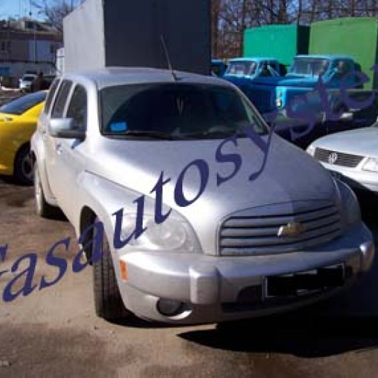 Chevrolet HHR 2006 г.в.
