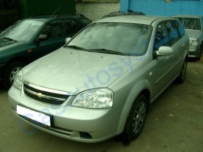 Chevrolet Lacetti 2006 г.в.