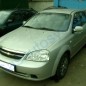 Chevrolet Lacetti 2006 г.в.