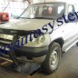 Chevrolet Niva 2008 г.в.