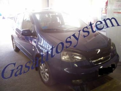 Chevrolet Rezzo 2006 г.в.