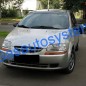 Chevrolet Aveo 2005 г.в.