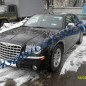 Chrysler 300 C 2006 г.в.
