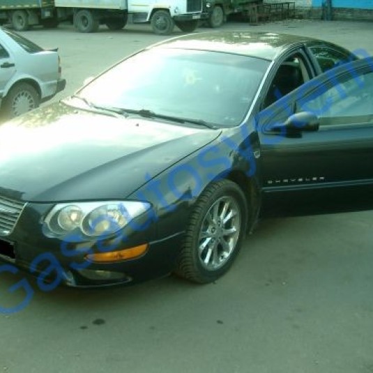 Chrysler 300 M 1998 г.в.