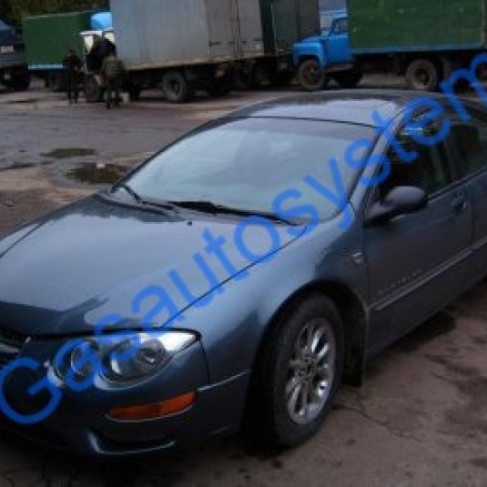 Chrysler 300 M 2000 г.в.