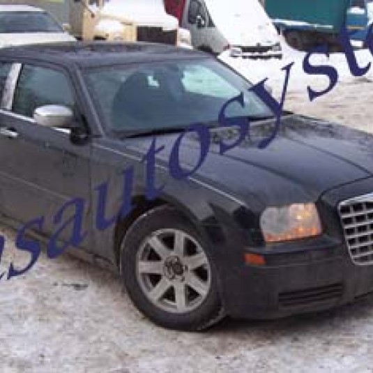 Chrysler 300 C 2005 г.в.