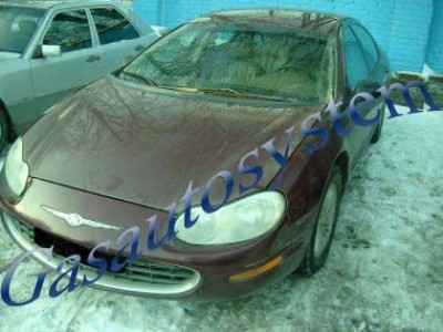 Chrysler Concordе 1999 г.в.