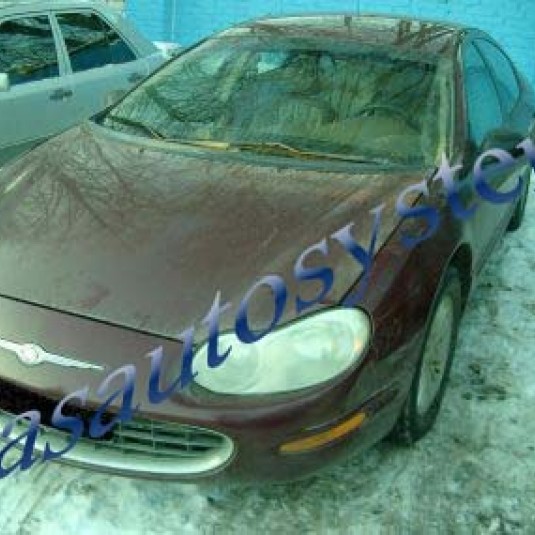 Chrysler Concordе 1999 г.в.