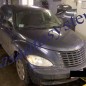 Chrysler PT Cruiser 2002 г.в.