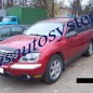 Chrysler Pacifica 2004 г.в.