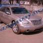 Chrysler Pacifica 2004 г.в.