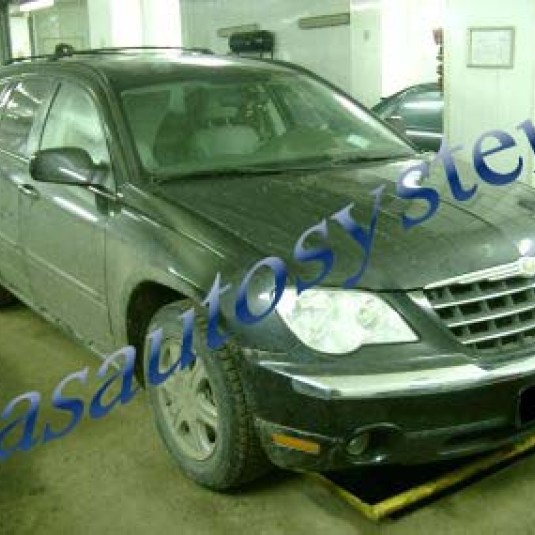 Chrysler Pacifica 2006 г.в.