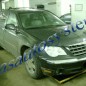 Chrysler Pacifica 2006 г.в.