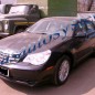 Chrysler Sebring 2007 г.в.