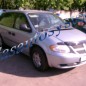 Chrysler Town Country 2005 г.в.